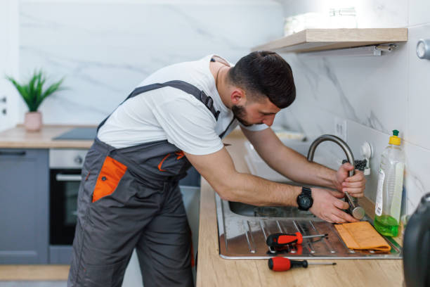 Best Same-Day Plumbing Service  in Tuckahoe, NY