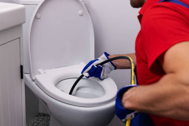Shower Repair Services in Tuckahoe, NY