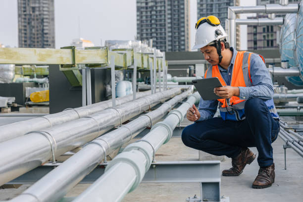 Best Gas Line Repair  in Tuckahoe, NY