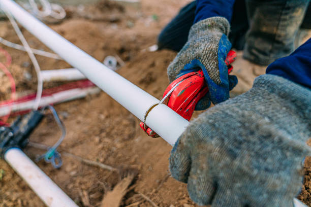 Best Emergency Plumber  in Tuckahoe, NY