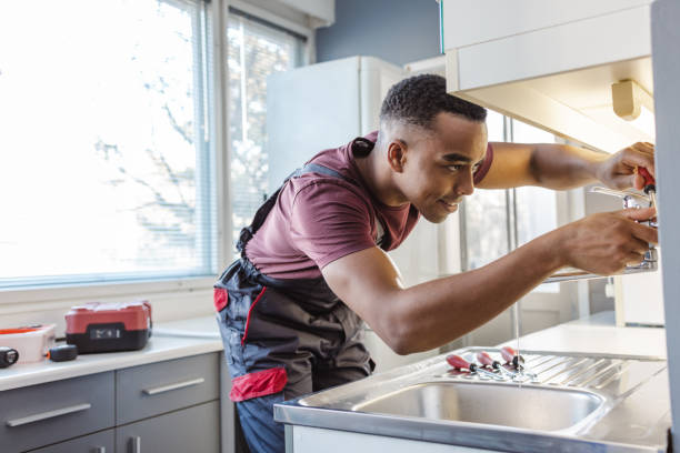 Best Affordable Plumbing Services  in Tuckahoe, NY
